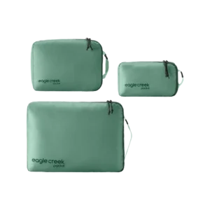PACK-IT ISOLATE CUBE SET XS/S/M