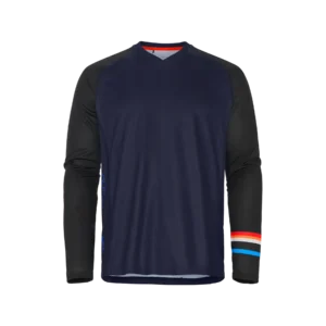 M Allmountain Longsleeve