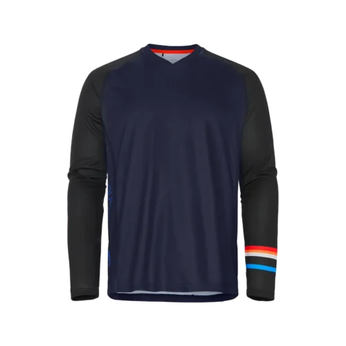 M Allmountain Longsleeve