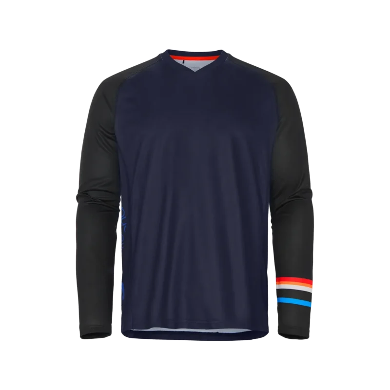 M Allmountain Longsleeve