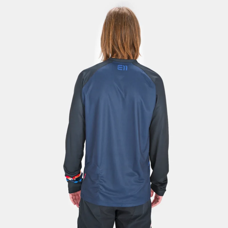 M Allmountain Longsleeve