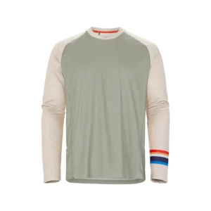 M Allmountain Longsleeve