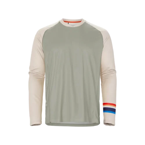 M Allmountain Longsleeve
