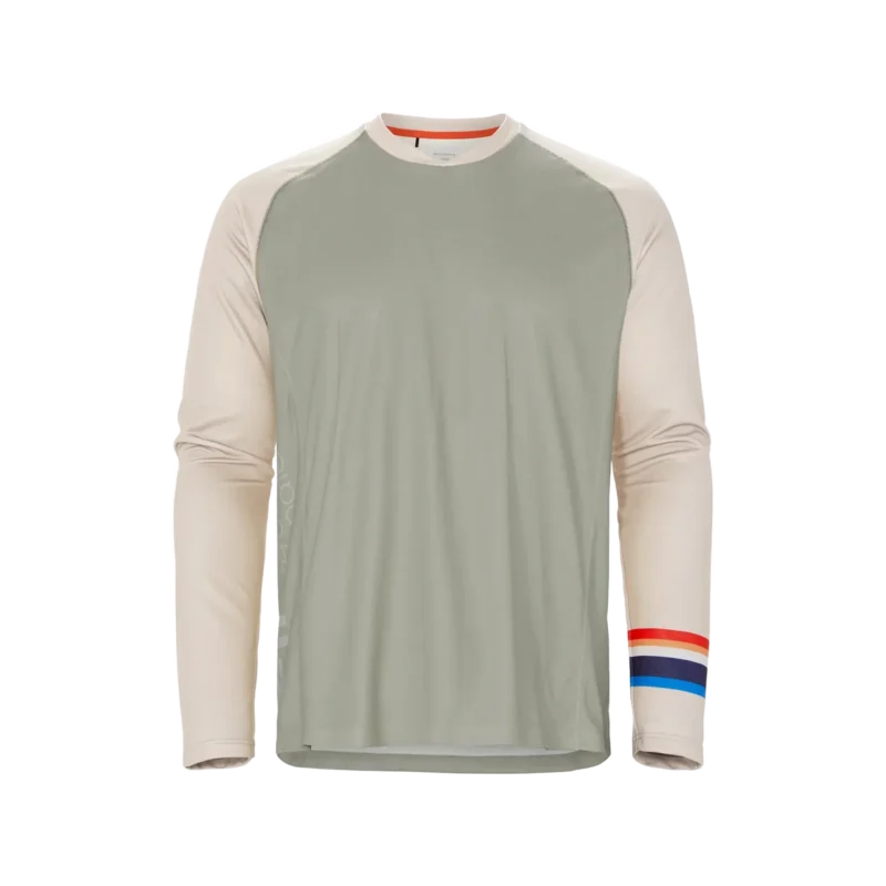 M Allmountain Longsleeve