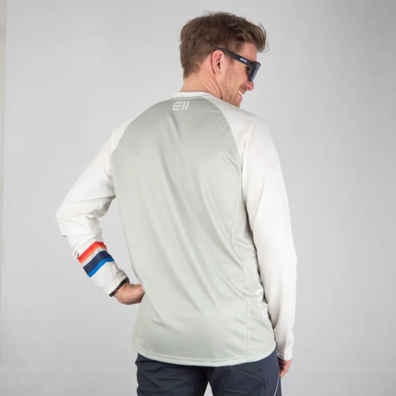 M Allmountain Longsleeve