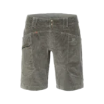 M Après Cord Shorts