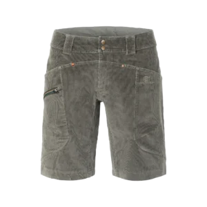 M Après Cord Shorts