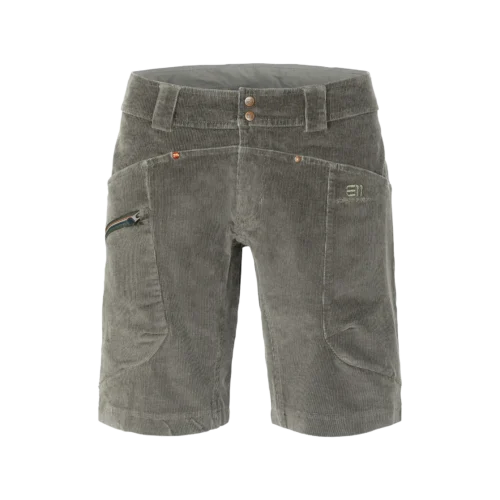 M Après Cord Shorts