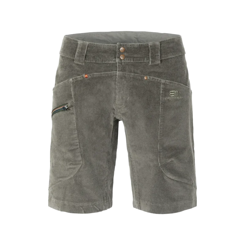 M Après Cord Shorts