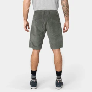 M Après Cord Shorts