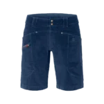 M Après Cord Shorts