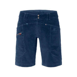 M Après Cord Shorts