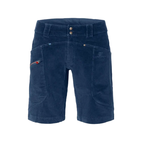 M Après Cord Shorts