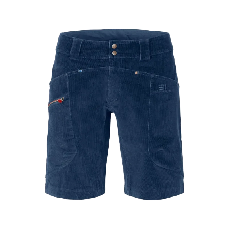 M Après Cord Shorts