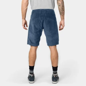 M Après Cord Shorts