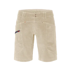 M Après Cord Shorts