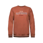 M Authentic Crew Neck