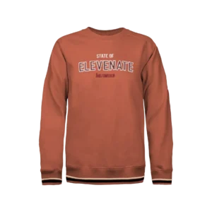 M Authentic Crew Neck