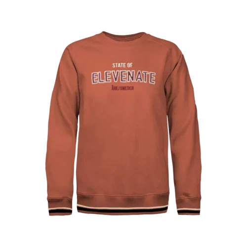 M Authentic Crew Neck