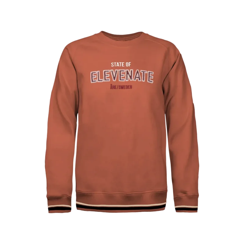 M Authentic Crew Neck