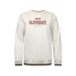 M Authentic Crew Neck