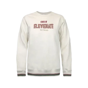 M Authentic Crew Neck