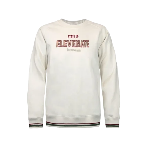 M Authentic Crew Neck