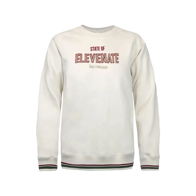 M Authentic Crew Neck