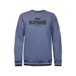 M Authentic Crew Neck