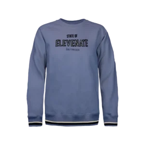 M Authentic Crew Neck