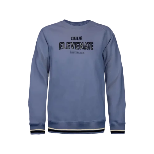 M Authentic Crew Neck