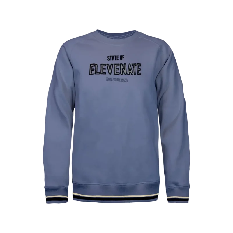 M Authentic Crew Neck