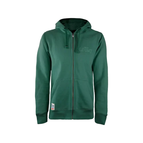 M Authentic Hood