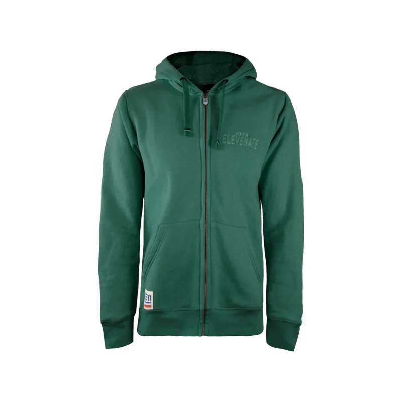M Authentic Hood
