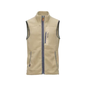 M Canyon Pile Fleece Vest