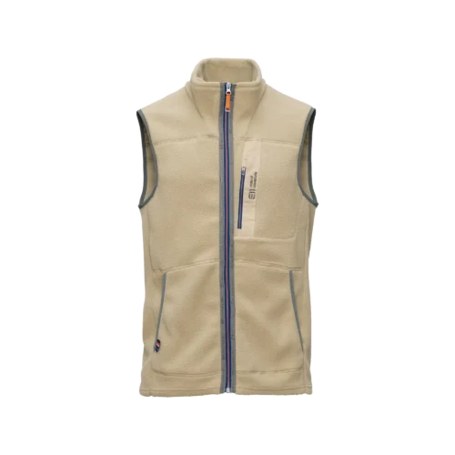 M Canyon Pile Fleece Vest