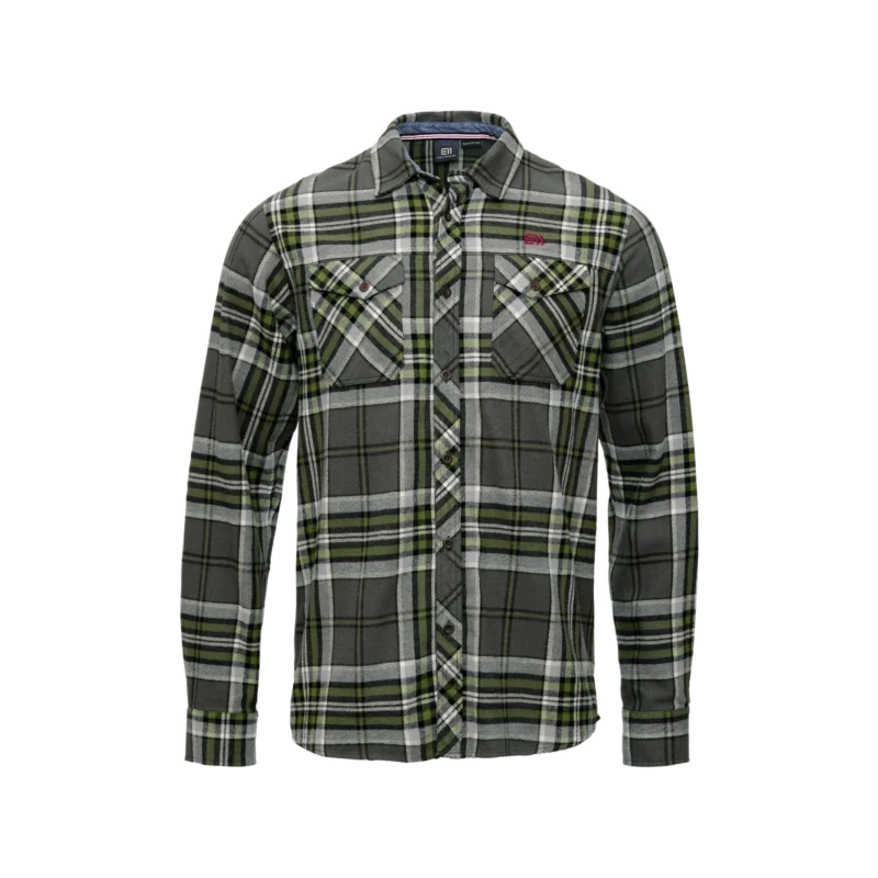 M Cham Shirt