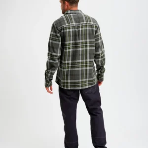 M Cham Shirt