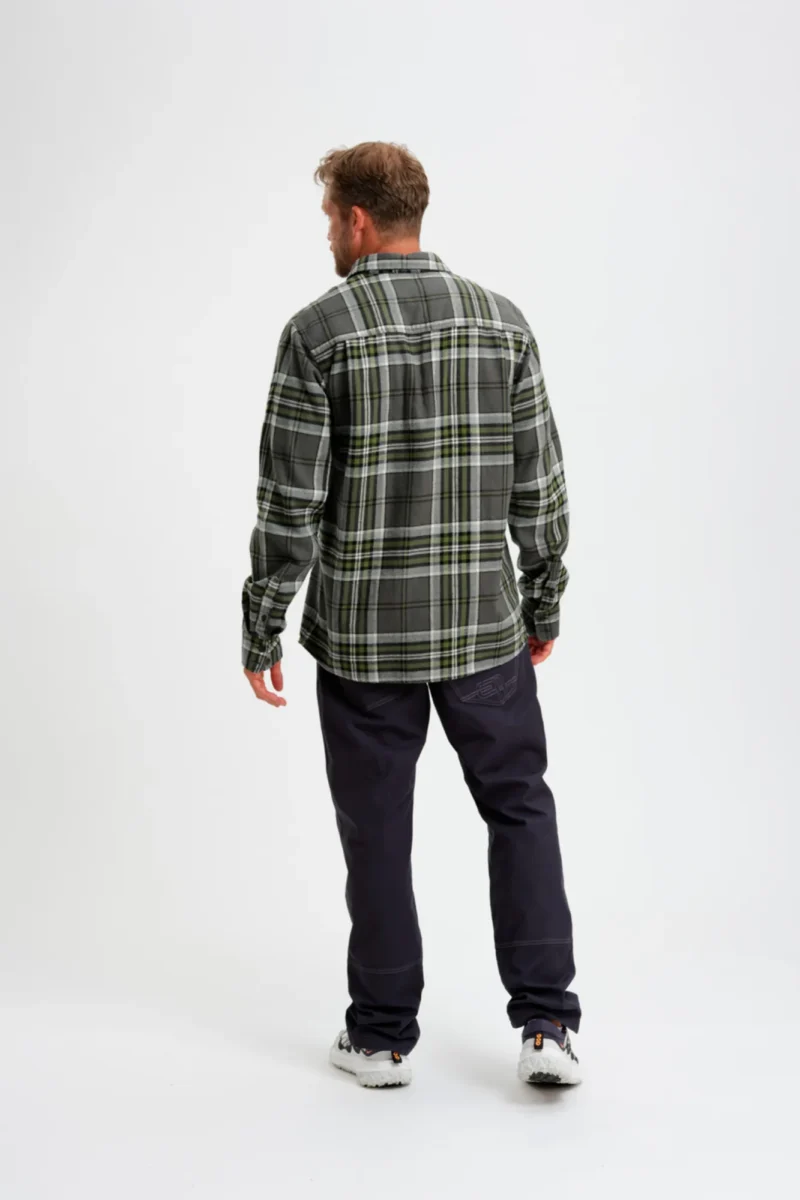 M Cham Shirt