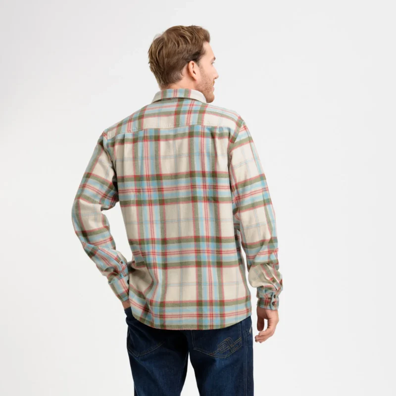 M Cham Shirt