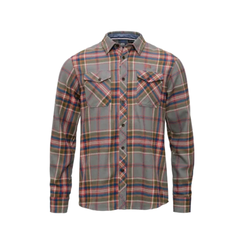 M Cham Shirt