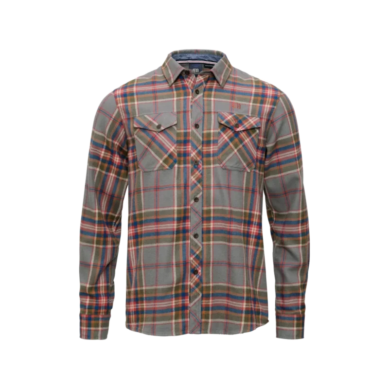 M Cham Shirt