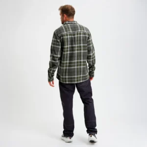 M Cham Shirt