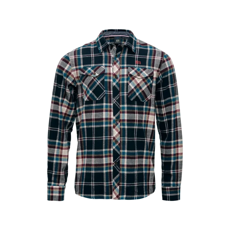 M Cham Shirt