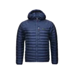 M Cirrus Down Jacket