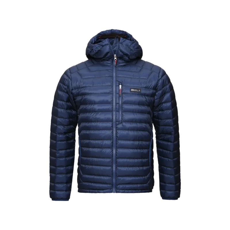 M Cirrus Down Jacket