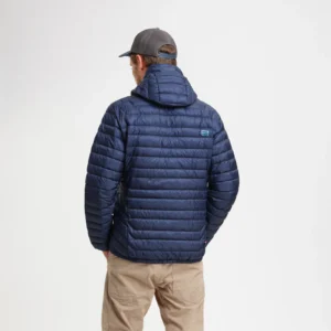 M Cirrus Down Jacket