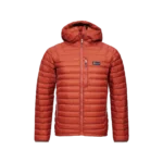 M Cirrus Down Jacket