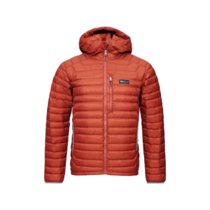 M Cirrus Down Jacket