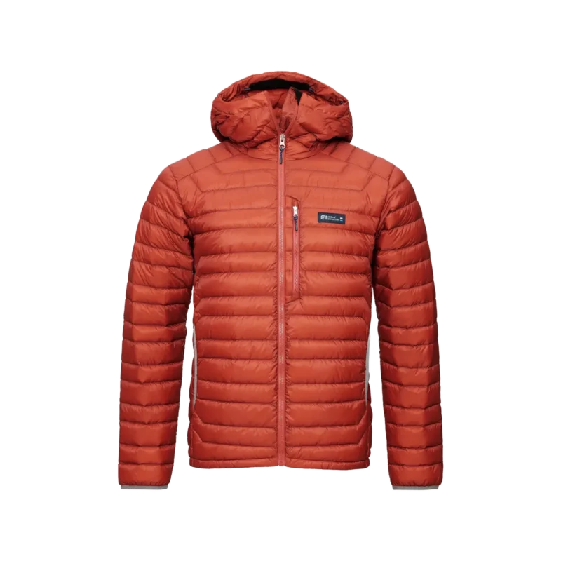 M Cirrus Down Jacket